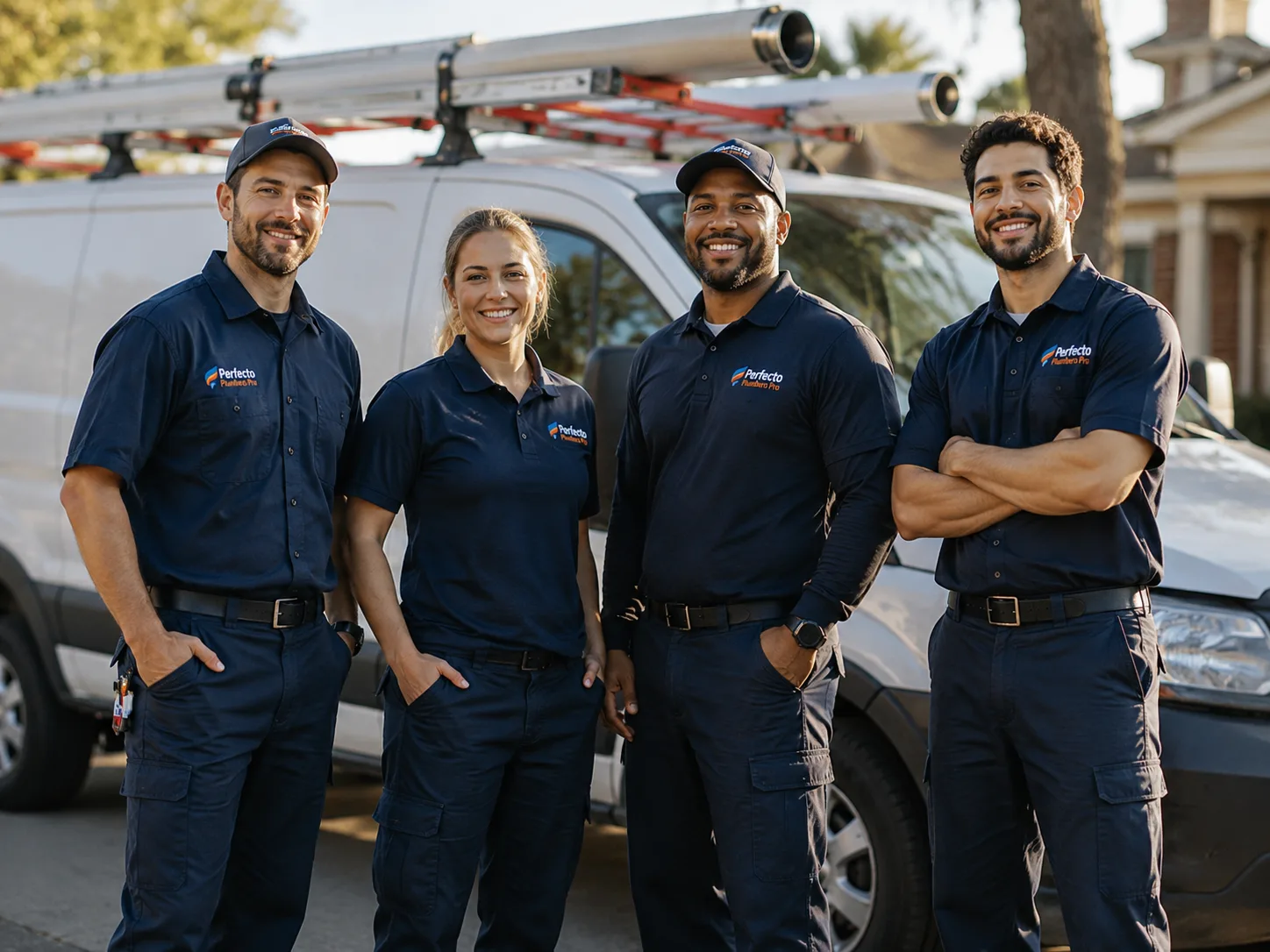Emergency Plumber Near Me in Parksley, VA near me